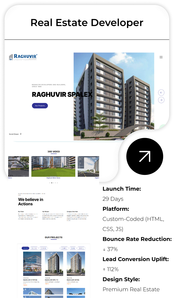 Raghuvir Developers